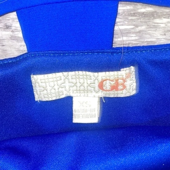 GB X Small - Picture 5 of 6